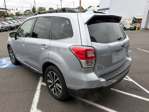 Used 2017 Subaru Forester 2.0XT Touring AWD/4WD image 6