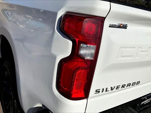 Used 2023 Chevrolet Silverado 1500 LT Trail Boss w/ Protection Package image 33