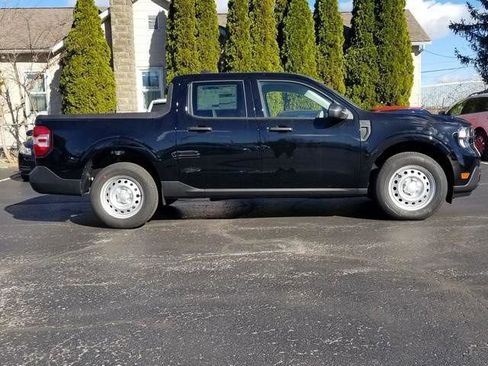 New 2025 Ford Maverick XL w/ 4K Tow Package image 2