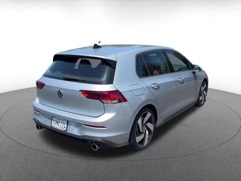 Used 2026 Volkswagen Golf S FWD image 14