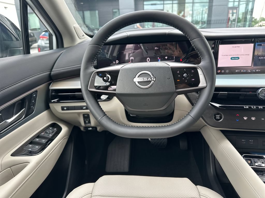 Used 2026 Nissan Murano SL w/ Comfort Package AWD/4WD image 19