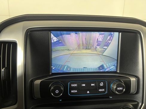 Used 2018 GMC Sierra 1500 SLT w/ SLT Premium Package image 25