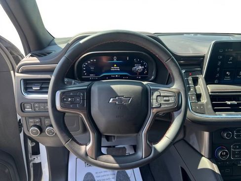 Certified 2023 Chevrolet Tahoe RST AWD/4WD image 13