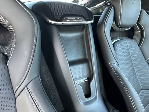 New 2026 Chevrolet Corvette 3LT w/ Stealth Interior Trim Package image 24