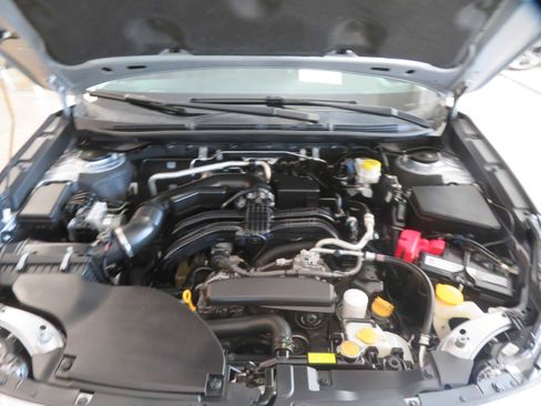 Used 2021 Subaru Outback Limited w/ Popular Package #2 image 50