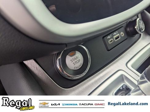 Used 2020 Nissan Murano S w/ Technology Package image 23