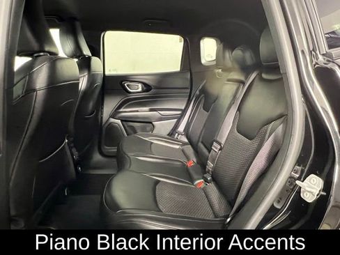 Used 2023 Jeep Compass Altitude image 17