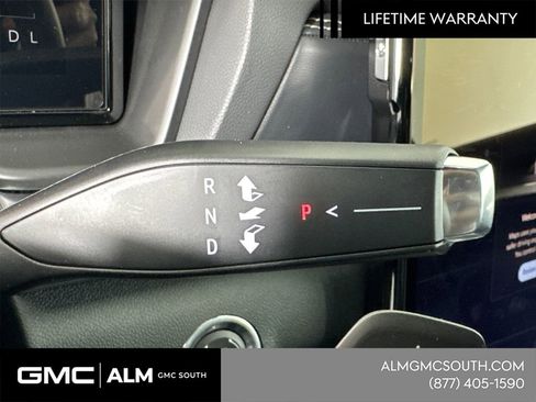 New 2026 GMC Terrain Elevation FWD image 33
