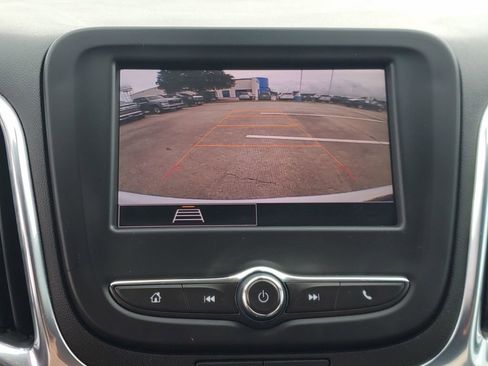 Used 2023 Chevrolet Equinox LT w/ Driver Convenience Package AWD/4WD image 26