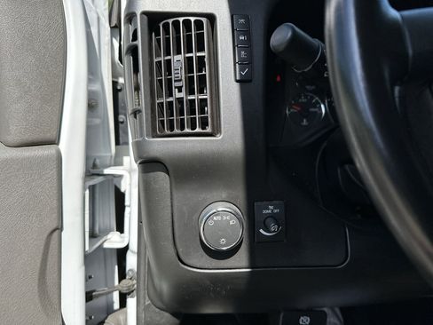 Used 2023 GMC Savana 2500 w/ Driver Convenience Package image 22