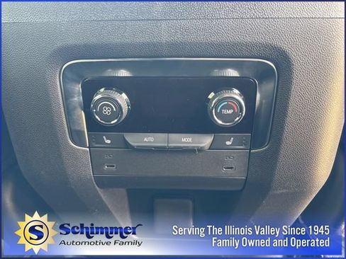 New 2026 Chevrolet Suburban LT w/ Comfort Package AWD/4WD image 29