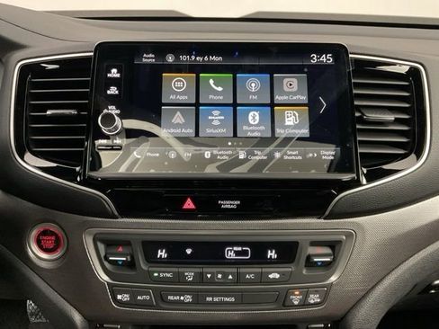 New 2026 Honda Ridgeline RTL image 15