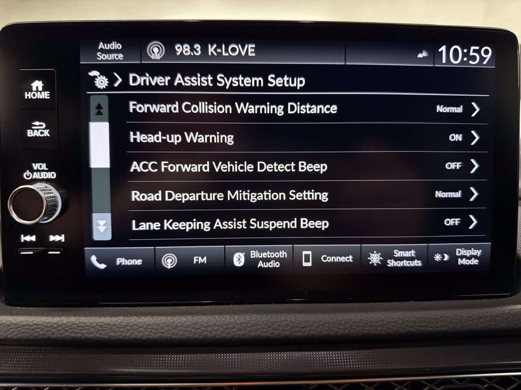 Used 2025 Acura Integra A-Spec w/ Technology Package FWD image 28