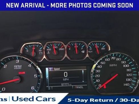 Used 2020 GMC Yukon SLT w/ Value Plus Edition AWD/4WD image 16