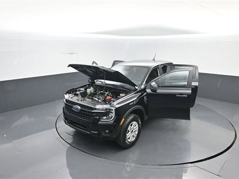 New 2025 Ford Ranger XL w/ Trailer Tow Package image 38