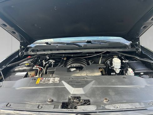 Used 2019 Chevrolet Silverado 1500 LT w/ All Star Edition AWD/4WD image 20