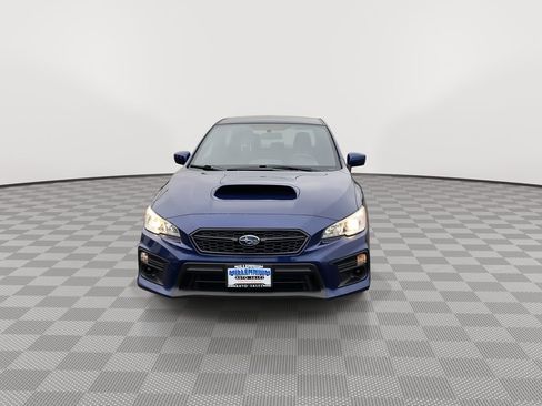 Used 2019 Subaru WRX image 2