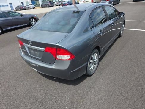 Used 2010 Honda Civic EX image 5