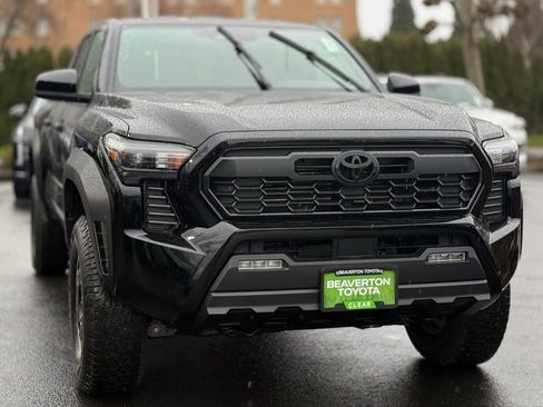 Used 2026 Toyota Tacoma TRD Off-Road image 7