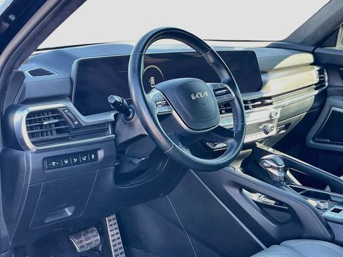 Used 2023 Kia Telluride SX Prestige X-Pro AWD/4WD image 9