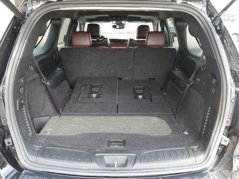 Used 2024 Dodge Durango R/T AWD/4WD image 14
