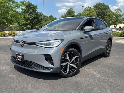 Used 2023 Volkswagen ID.4 Pro S
