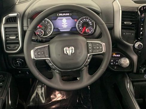 New 2026 RAM 1500 Laramie image 11
