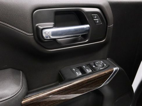 Used 2021 GMC Sierra 1500 Elevation image 22
