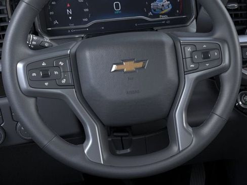 New 2026 Chevrolet Silverado 2500 LT w/ Safety Package AWD/4WD image 19