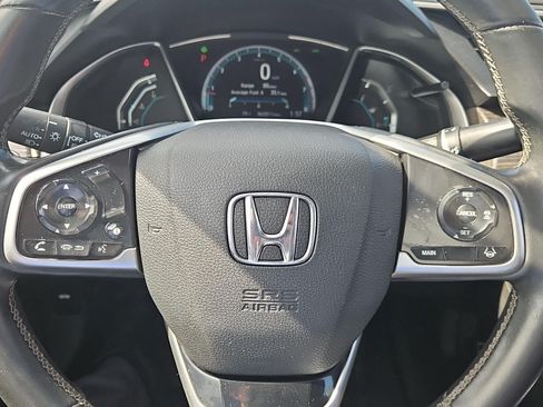 Used 2019 Honda Civic EX image 19