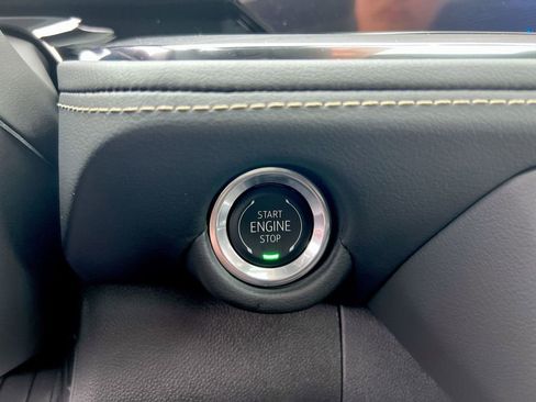 New 2025 Chevrolet Tahoe Premier image 39