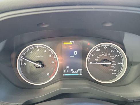 Used 2023 Subaru Forester Premium image 12