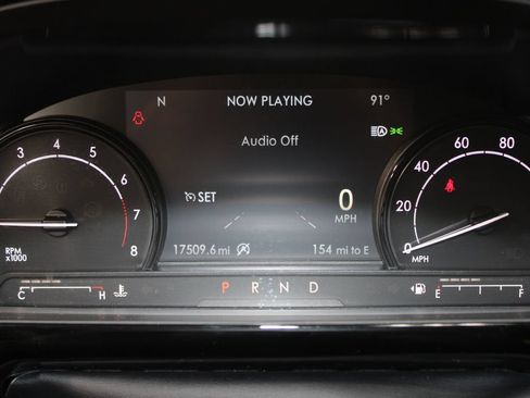 Used 2022 Lincoln Corsair AWD w/ Equipment Group 101A image 36