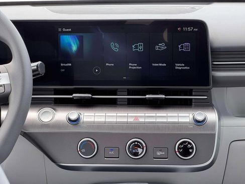 New 2026 Hyundai Kona SE AWD/4WD image 18