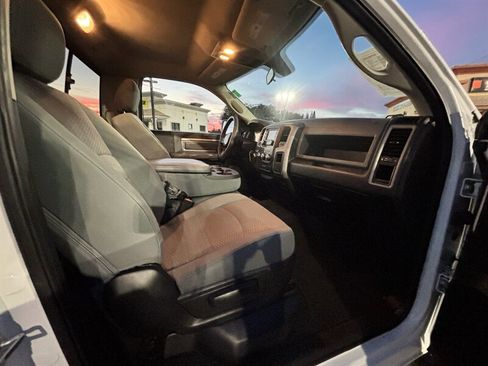 Used 2019 RAM 1500 Tradesman w/ Popular Equipment Group image 14