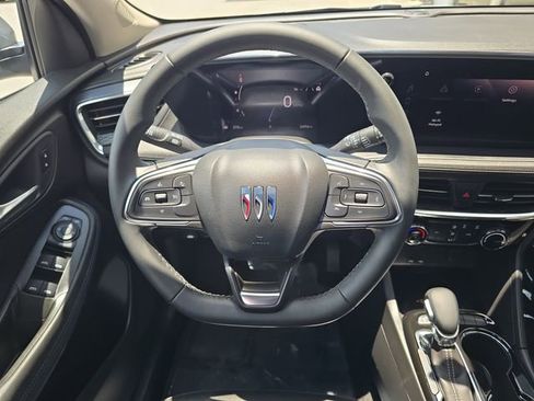 New 2026 Buick Encore GX Sport Touring w/ Advanced Technology Package FWD image 11