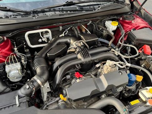 Used 2018 Subaru Outback 2.5i Limited image 33