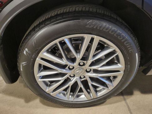 Used 2023 Acura MDX SH-AWD w/ Advance Package image 35