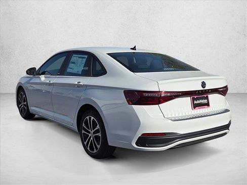 New 2026 Volkswagen Jetta Sport FWD image 9