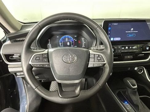 Used 2024 Toyota Grand Highlander AWD image 14
