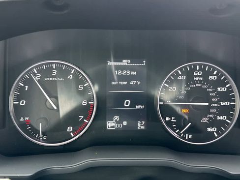 New 2026 Subaru Forester Premium image 19