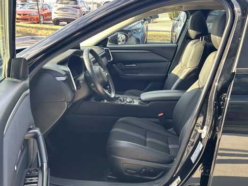 Certified 2024 MAZDA CX-50 AWD 2.5 S w/ Cargo Package image 19