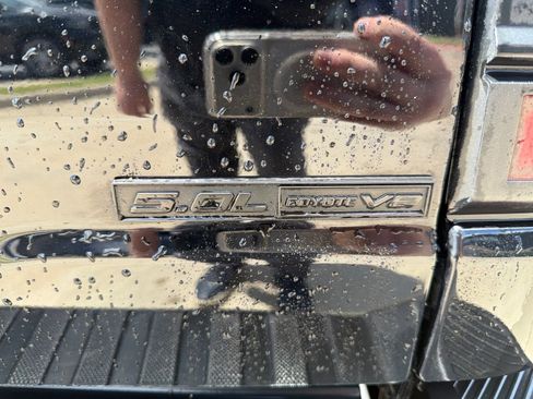 Used 2025 Ford F150 STX w/ Equipment Group 201A FX4 AWD/4WD image 4