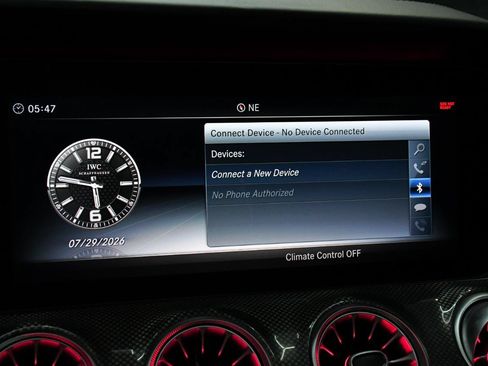 Used 2018 Mercedes-Benz E 63 AMG S image 58