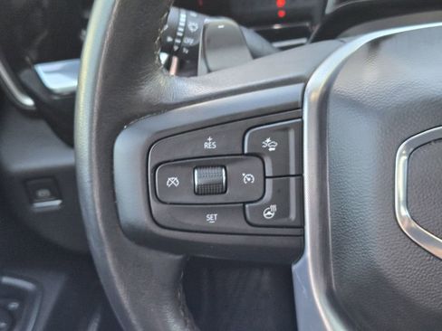 Used 2023 GMC Sierra 1500 SLT AWD/4WD image 25
