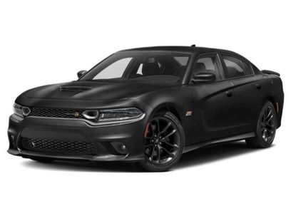 Certified 2023 Dodge Charger Scat Pack w/ Plus Group