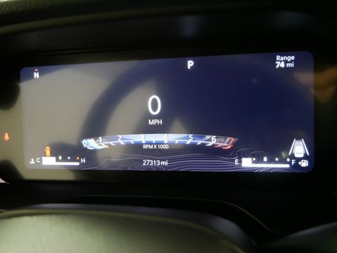 Used 2023 Jeep Grand Cherokee Altitude image 21