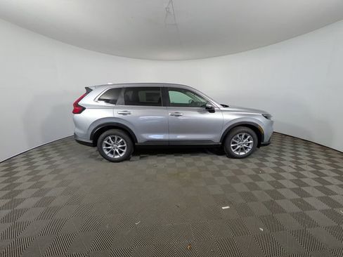 New 2026 Honda CR-V EX image 31