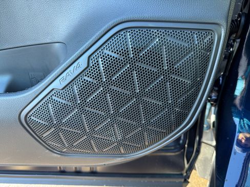 New 2025 Toyota RAV4 XLE image 21