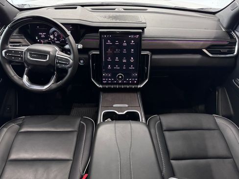 Certified 2024 GMC Acadia Denali w/ Super Cruise Package image 13